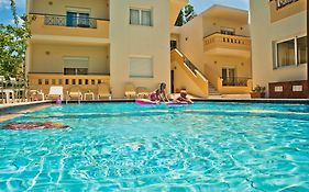 Semiramis Suites